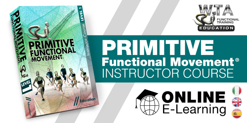 Primitive-Functional-movement