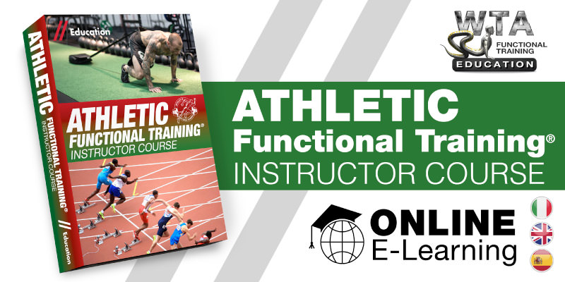 Athletic-Functional-Training
