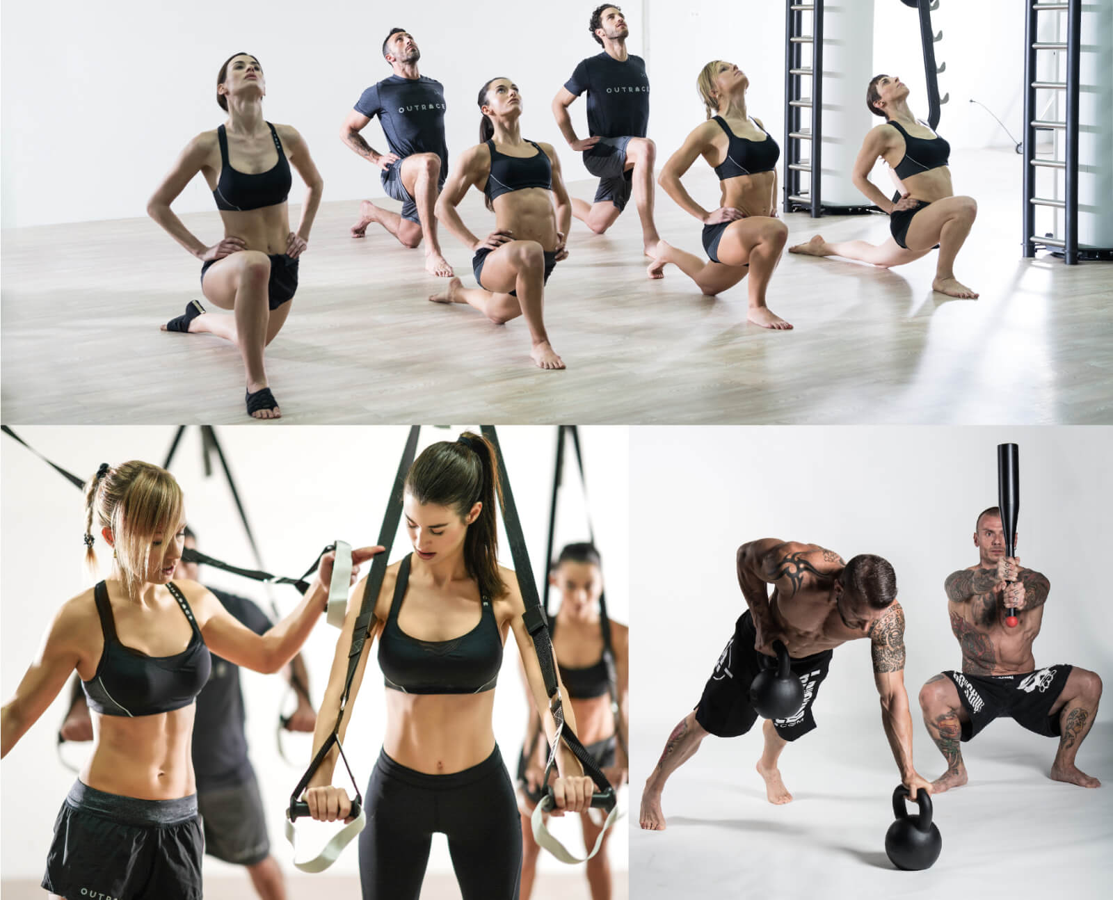 Functional Training Certification