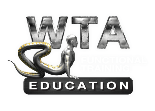 WTA Education courses