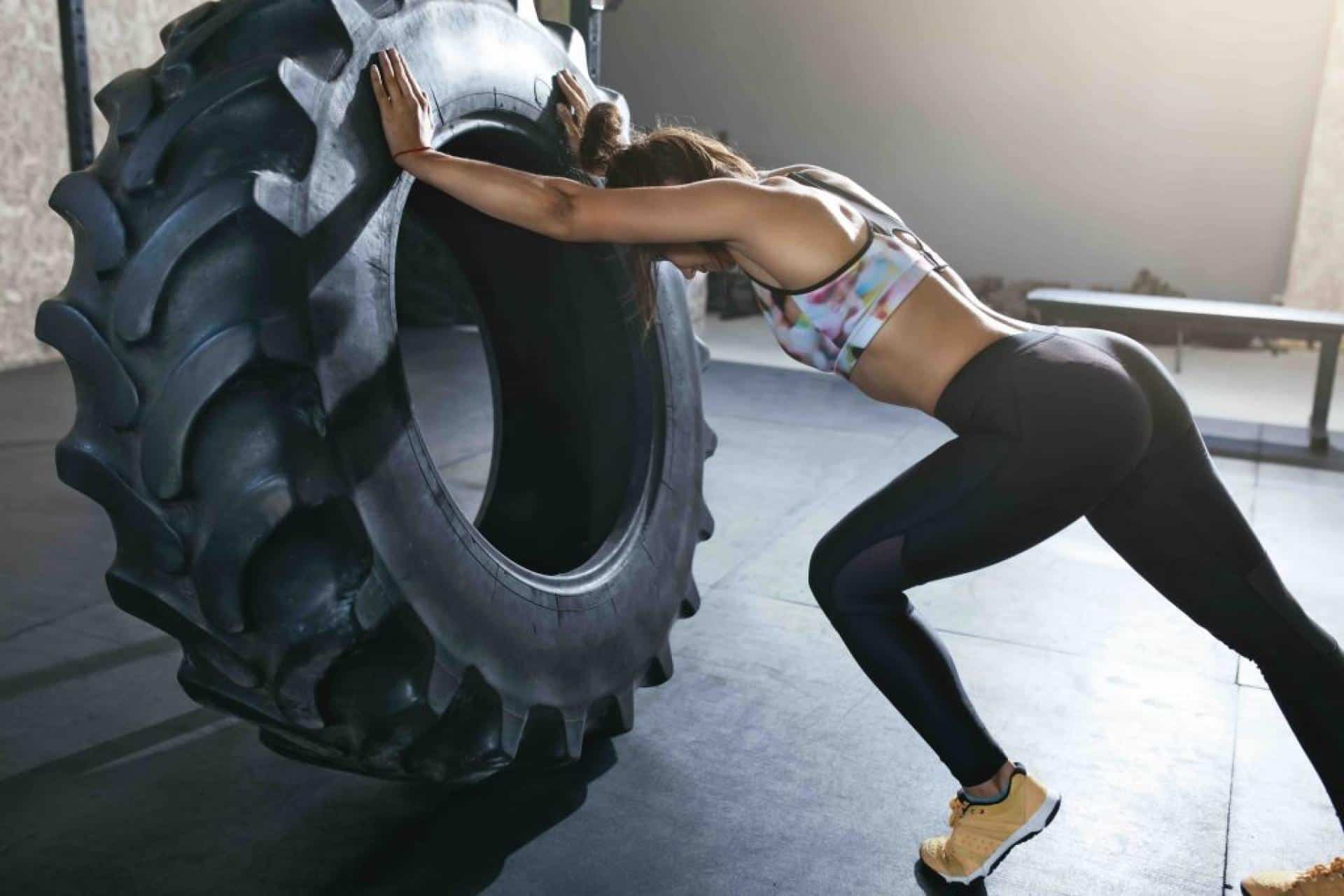 Tutto sul WFT® – Allenamento Funzionale Femminile: cos’è, a cosa serve ...