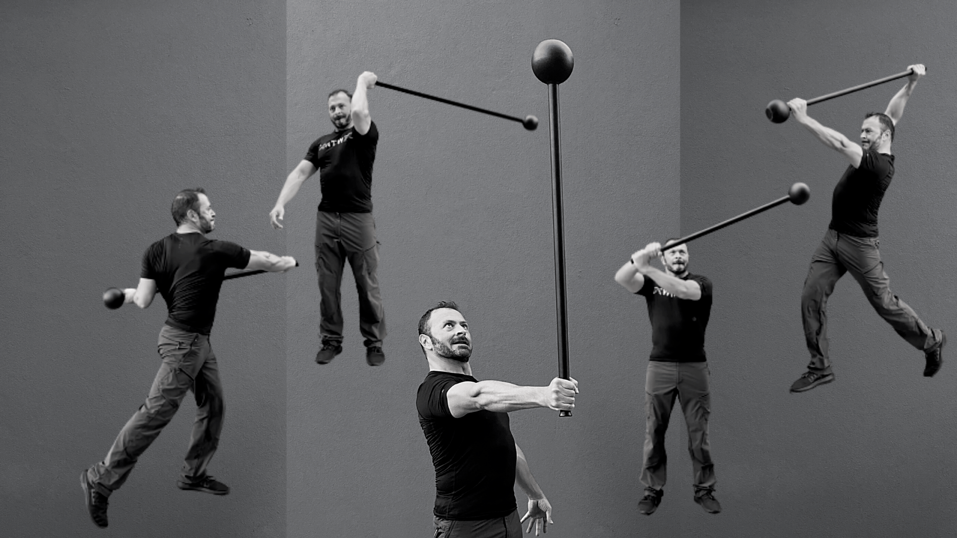 Tutto sullo Steel Mace Bell origini storiche