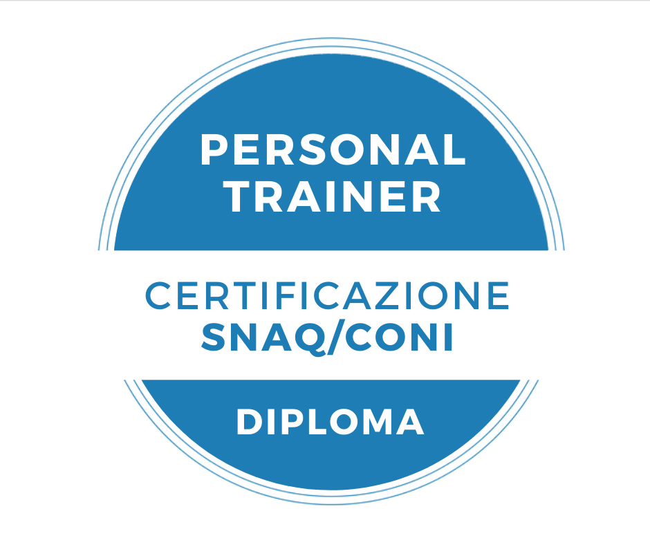 CERTIFICACIÓN INTERNACIONAL PERSONAL TRAINER