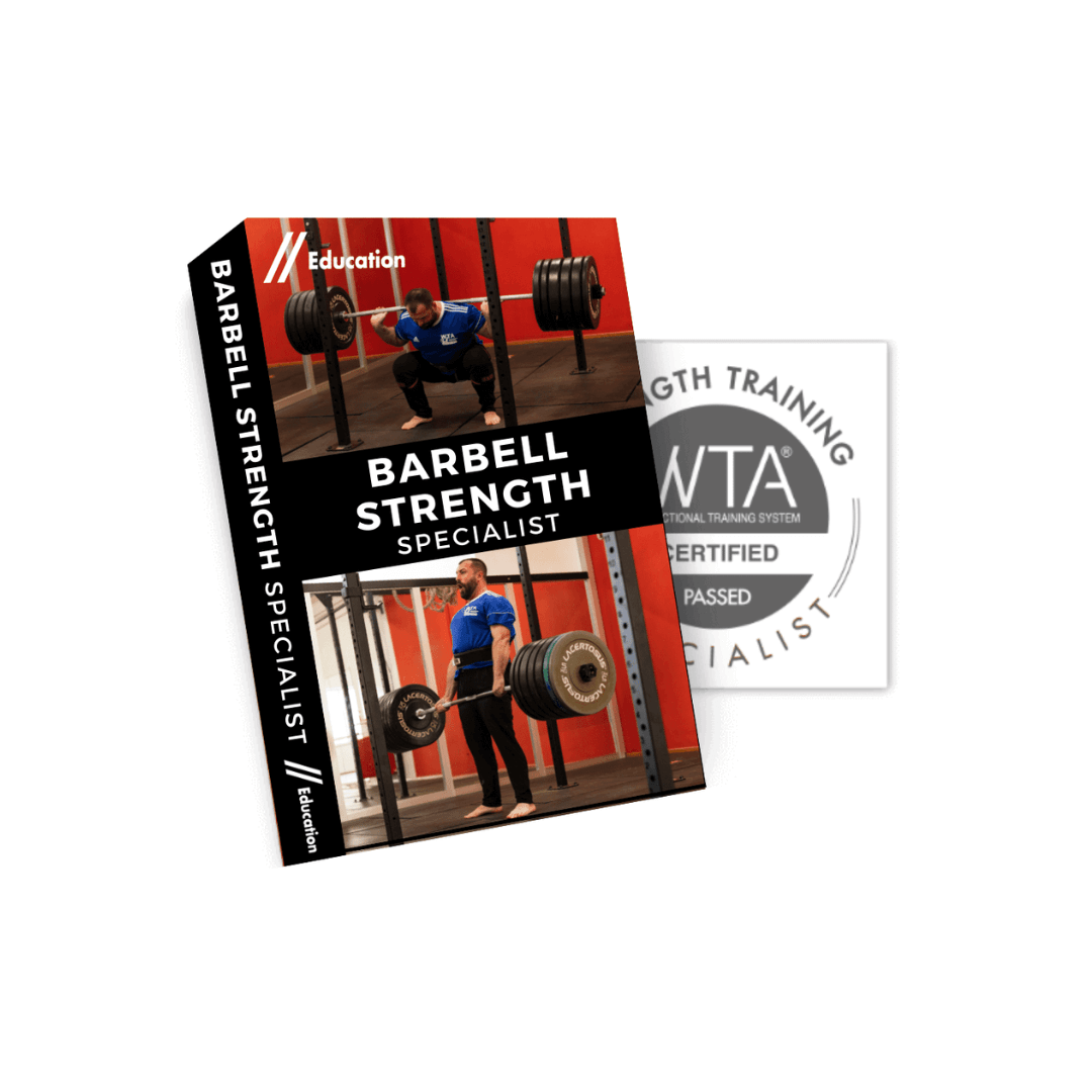 Barbell Strength Specialist