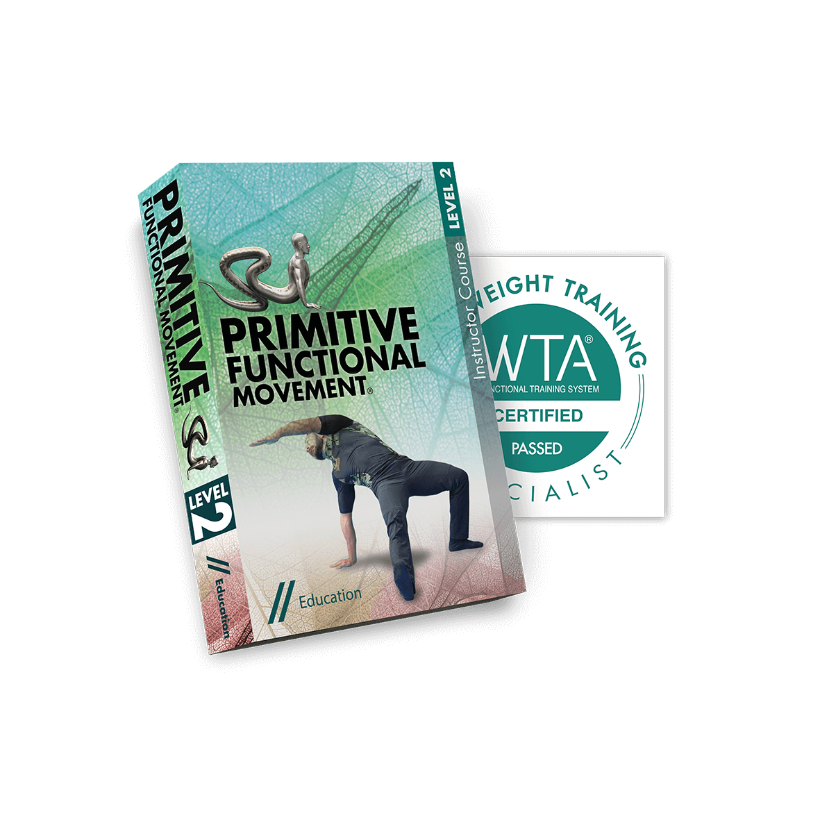 Primitive Functional Movement® Instructor Course Level 2 
