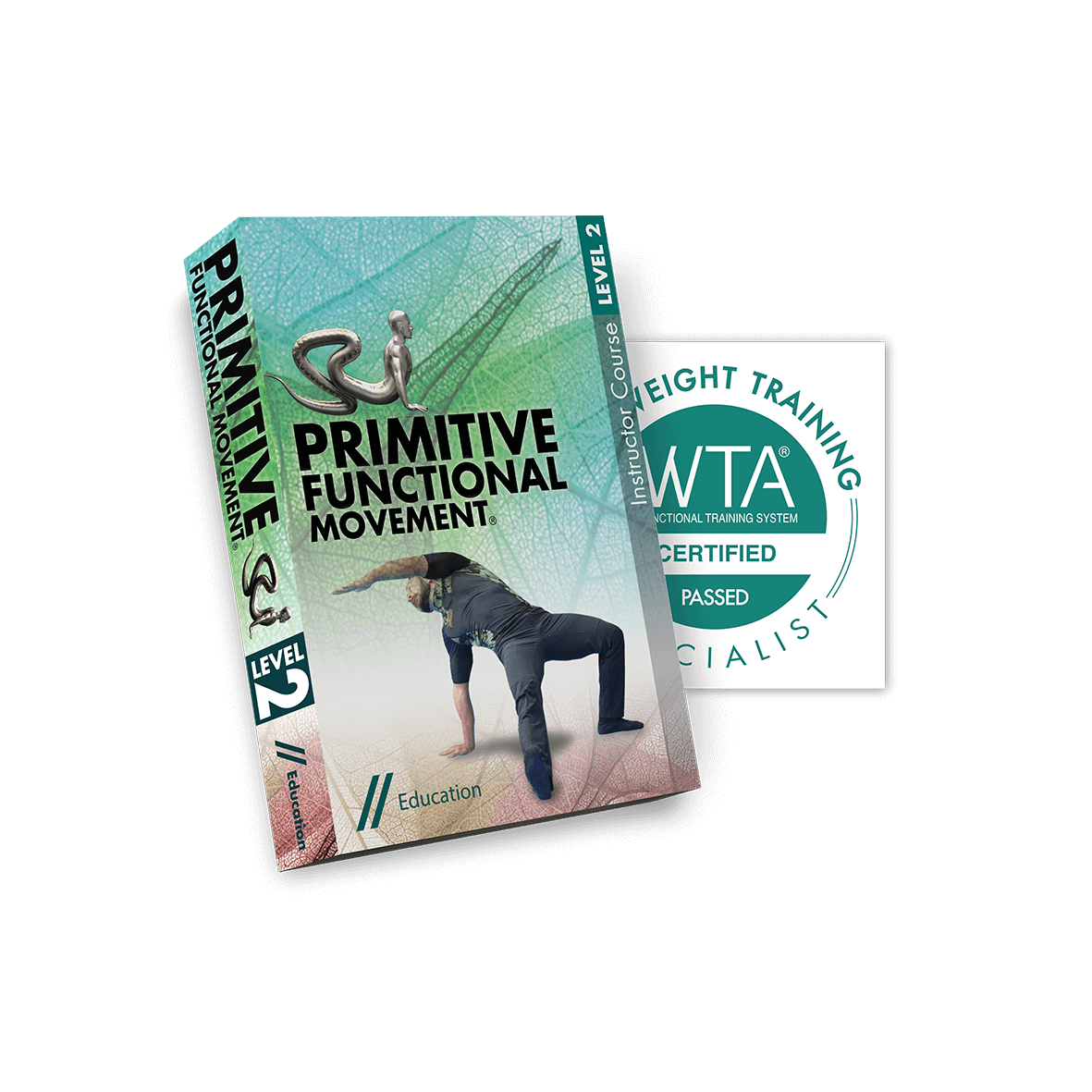 Curso de Instructor de Primitive Functional Movement® Nivel 2