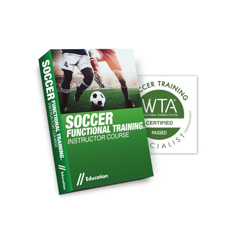 Soccer Functional Training® Instructor Course