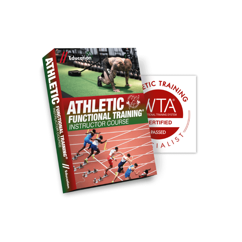 Athletic Functional Training® Instructor Course