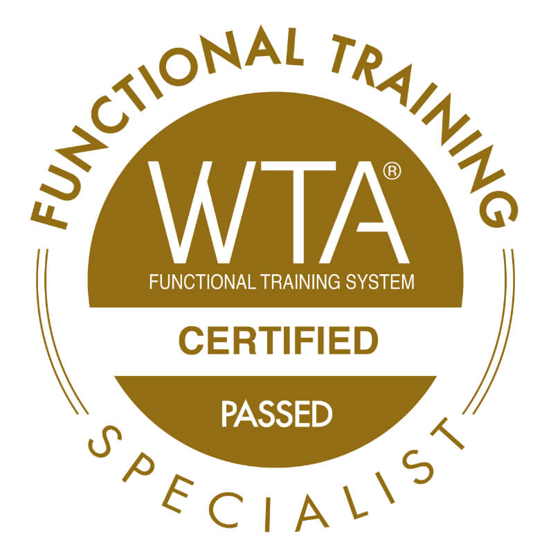 Functional Training Specialist