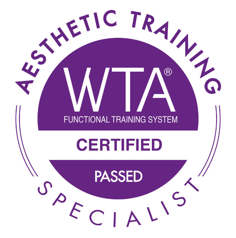 Aesthetic Training Specialist