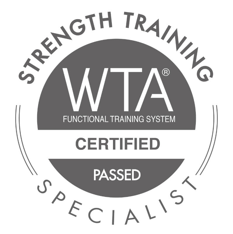 Strength Training Specialist