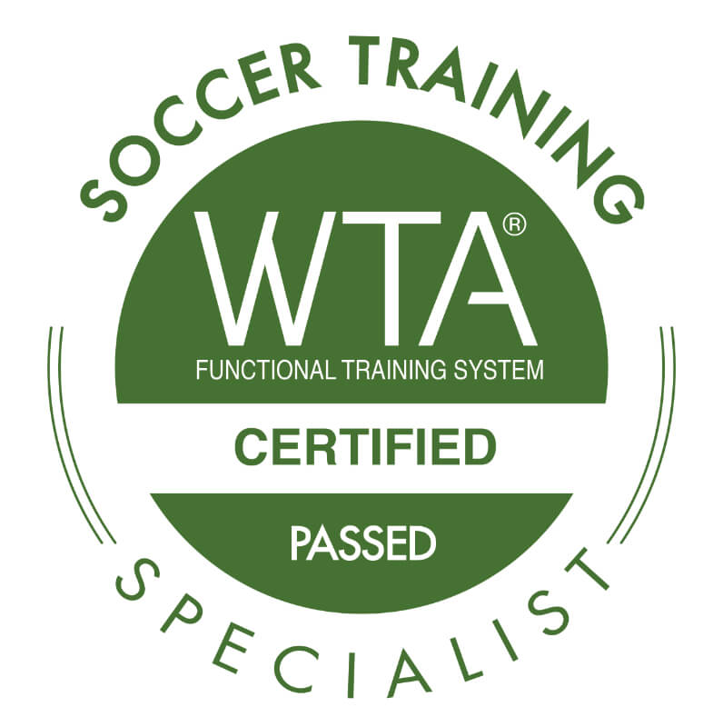 Soccer Training Specialist