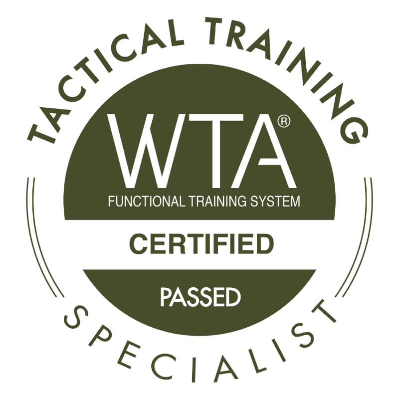 Tactical Training Specialist