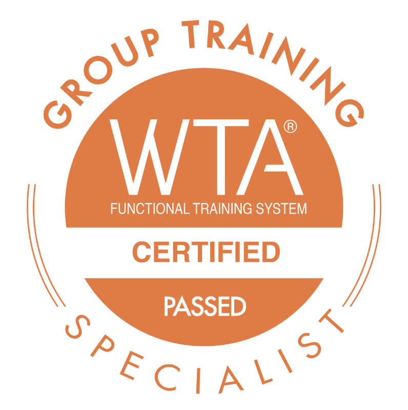 Group Training Specialist