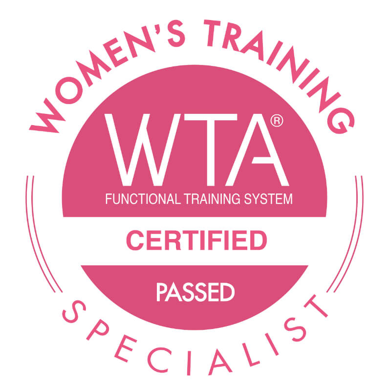 Women's Training Specialist